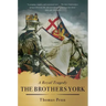 The Brothers York: A Royal Tragedy