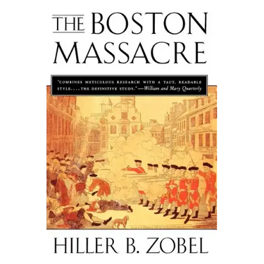 The Boston Massacre