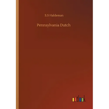 Pennsylvania Dutch