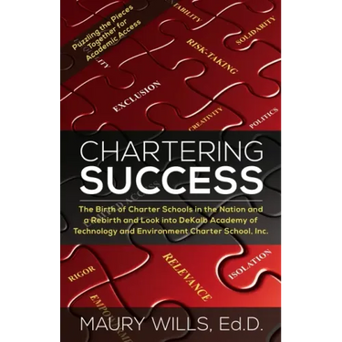 Chartering Success