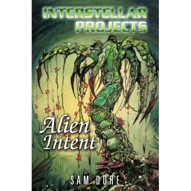 Interstellar Projects: Alien Intent