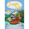 Jungle Ark: Voyagers of the Jungle