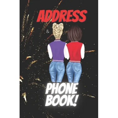Address & Phone Book