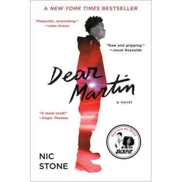 Dear Martin