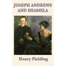 Joseph Andrews and Shamela