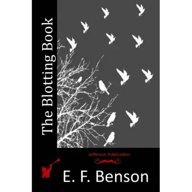 The Blotting Book