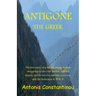 Antigone the Greek