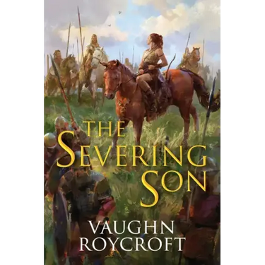 The Severing Son