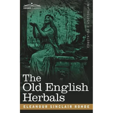 The Old English Herbals