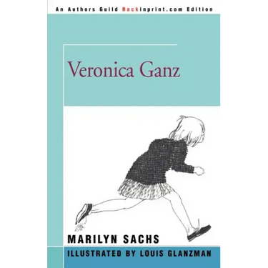 Veronica Ganz