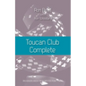 Toucan Club Complete: An enhanced, easy-to-use 21st century 2/1 system