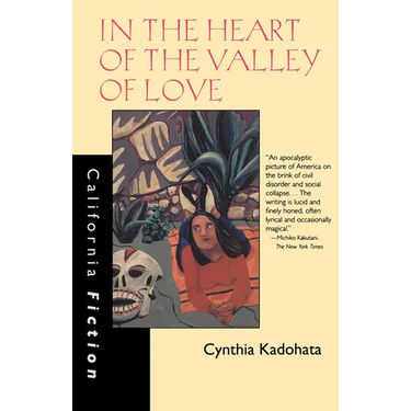 In the Heart of the Valley of Love