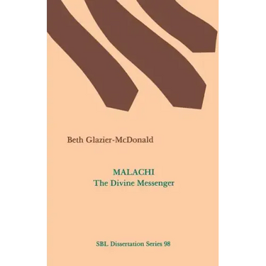 Malachi: The Divine Messenger