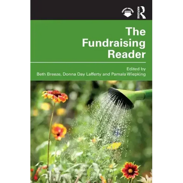 The Fundraising Reader