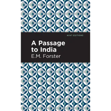 A Passage to India