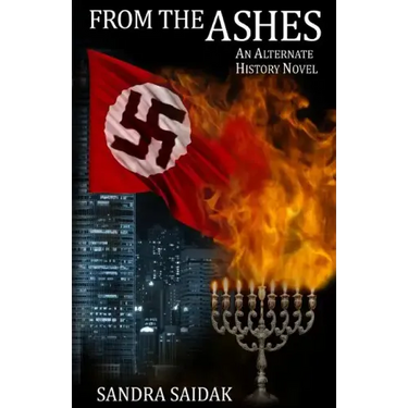 From the Ashes