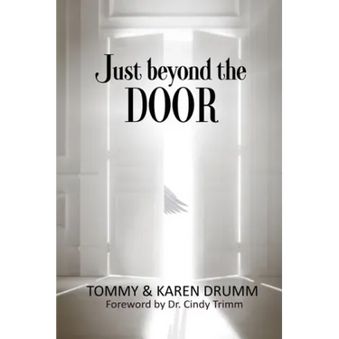Just Beyond the Door