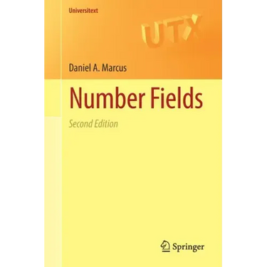 Number Fields