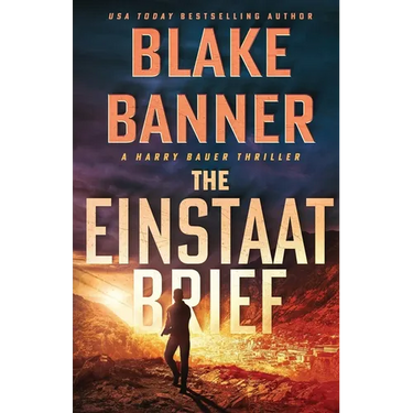 The Einstaat Brief