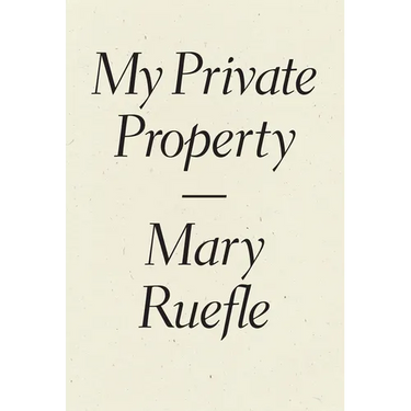 My Private Property