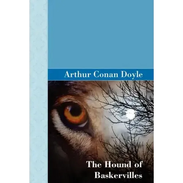 The Hound of the Baskervilles