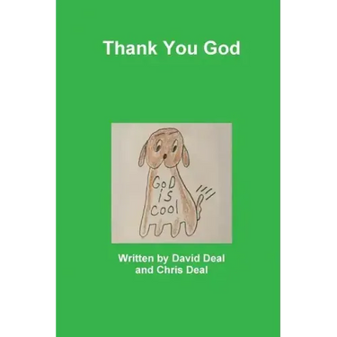 Thank You God