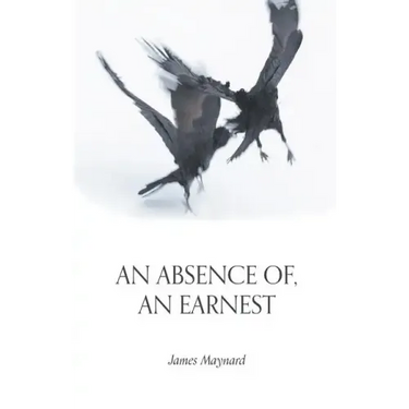 An Absence of, An Earnest