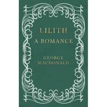 Lilith - A Romance