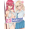 2.5 Dimensional Seduction Vol. 6