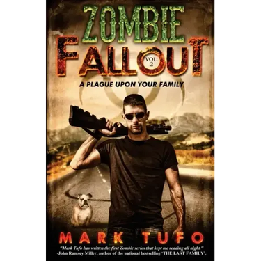 Zombie Fallout 2: A Plague Upon Your Family