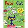 Pete the Cat Giant Sticker Book