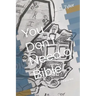 You Don't Need a Bible: You have your Testimony