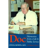 Doc: Memories from a Life in Public Service