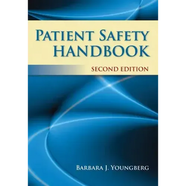Patient Safety Handbook