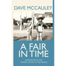A Fair in Time: Adventures in the Turkey Capital of the World
