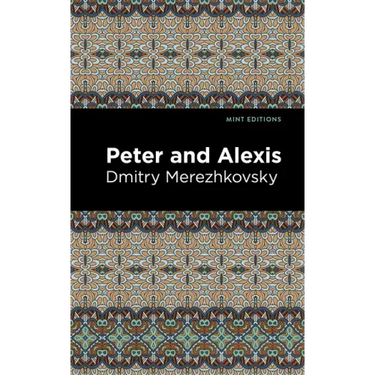 Peter and Alexis