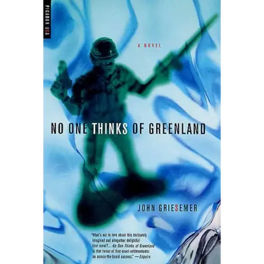 No One Thinks of Greenland