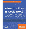 Infrastructure as Code (IAC) Cookbook