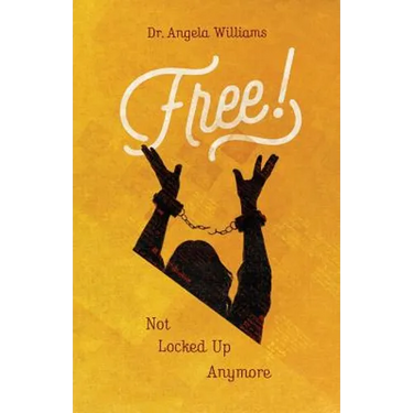 Free: Not Locked Up Anymore