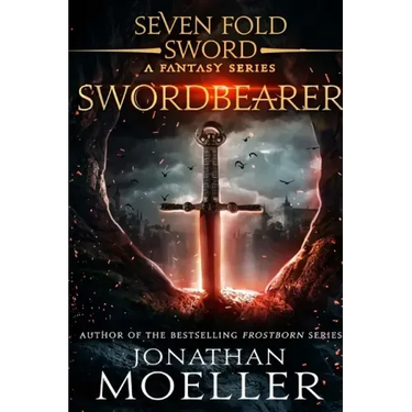 Sevenfold Sword: Swordbearer