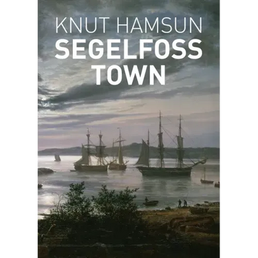Segelfoss Town