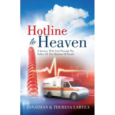 Hotline to Heaven