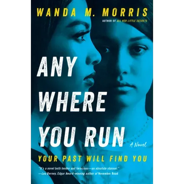 Anywhere You Run