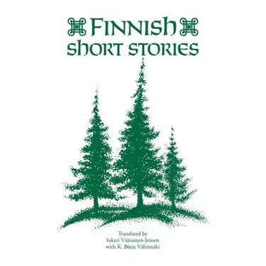 Finnish Short Stories