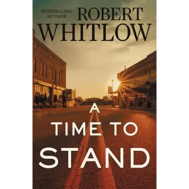 A Time to Stand