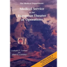 The Medical Department: Medical Service in the European Theater of Operations