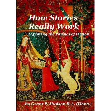 How Stories Really Work