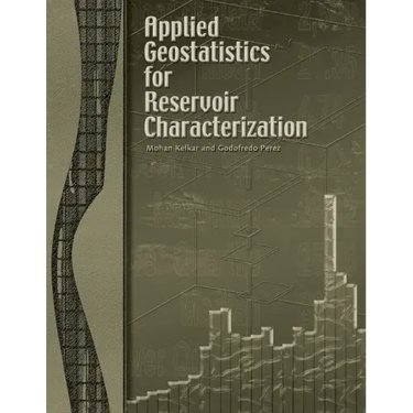 Applied Geostatistics for Reservoir Characterization