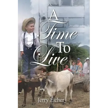 A Time To Live