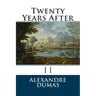 Twenty Years After